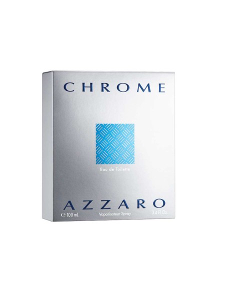 Azzaro Chrome