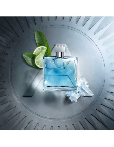 Azzaro Chrome