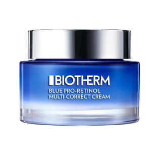 Blue Therapy Blue...