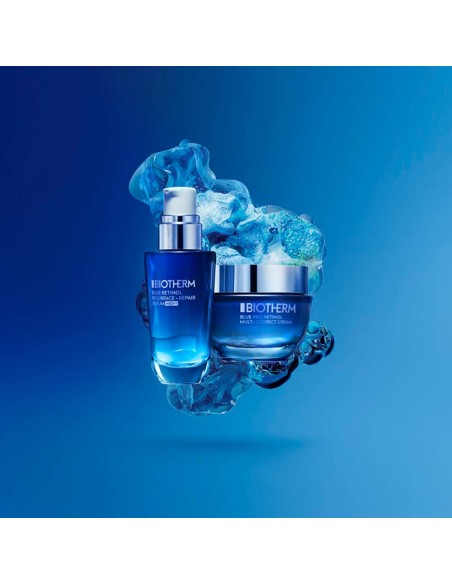 Blue Therapy Blue Pro-Retinol Multi- Correct