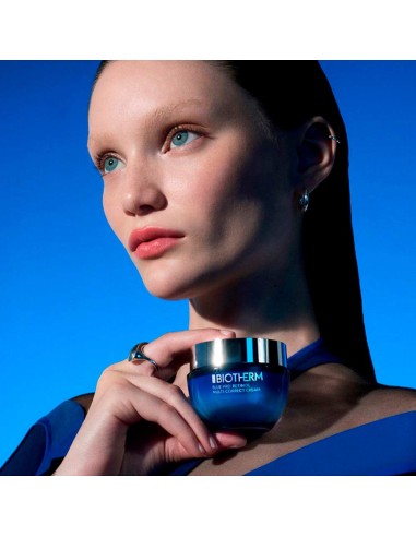 Blue Therapy Blue Pro-Retinol Multi-...