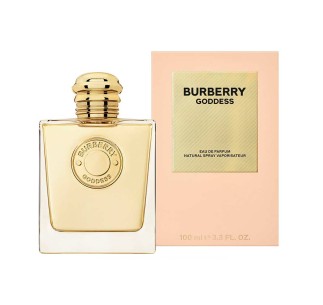 Burberry Goddess 2