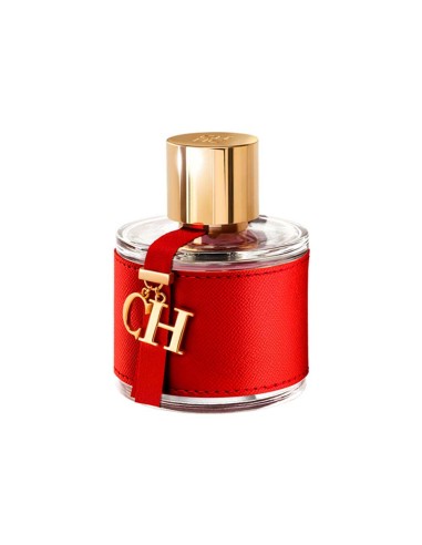 CH EDT