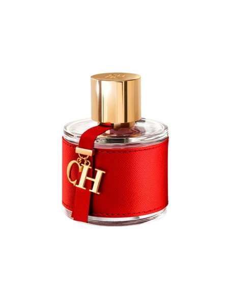 CH EDT