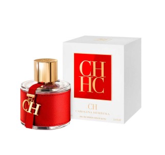 CH EDT 2