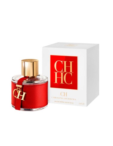 CH EDT