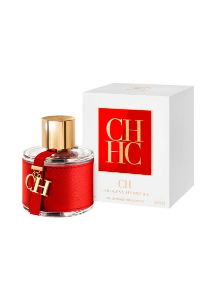 CH EDT