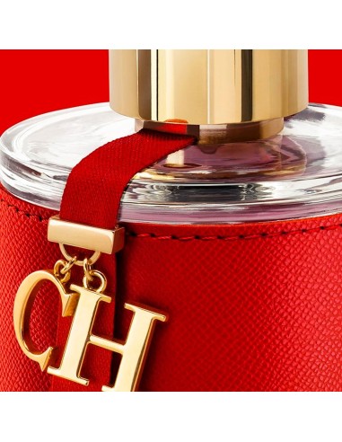 CH EDT