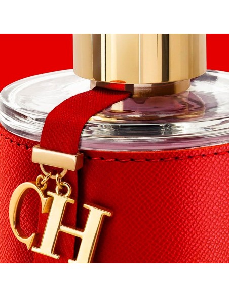 CH EDT