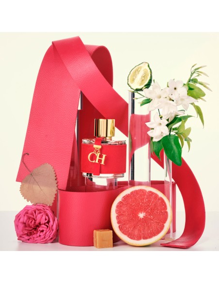 CH EDT