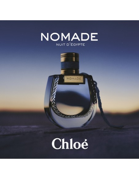 Nomade Nuit d'Egypte