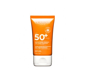 🔥 Crema solar antiedad spf 50