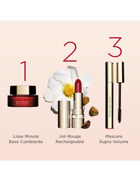 Recarga Joli Rouge Brillante