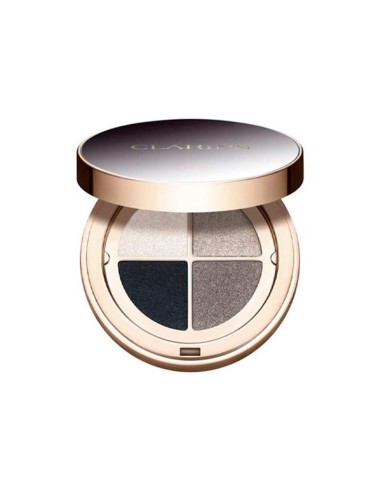 Paleta De Sombras 4 Colores