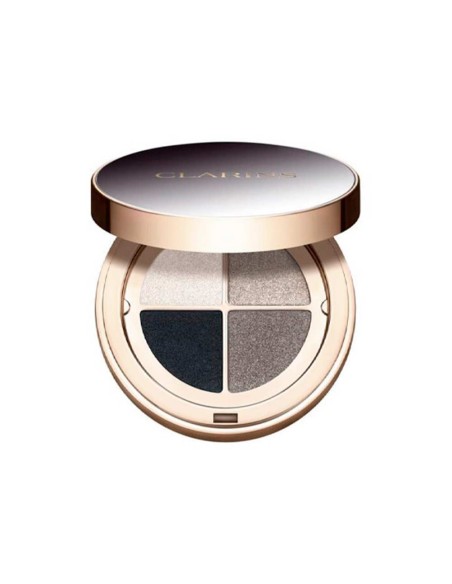 Paleta De Sombras 4 Colores