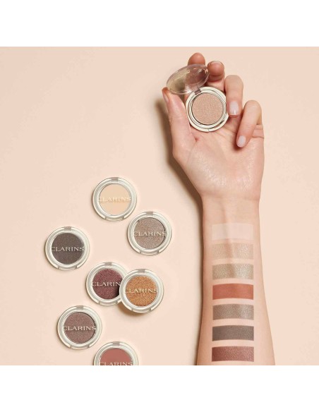 Ombre Skin