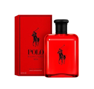 Polo Red 2
