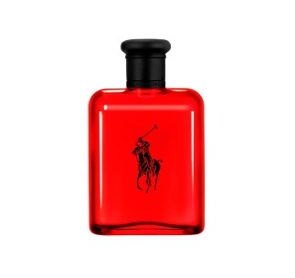 Polo Red