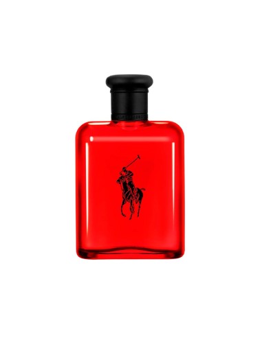 Polo Red