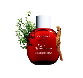 Eau Dynamisante 2