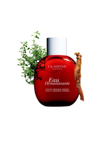 Eau Dynamisante