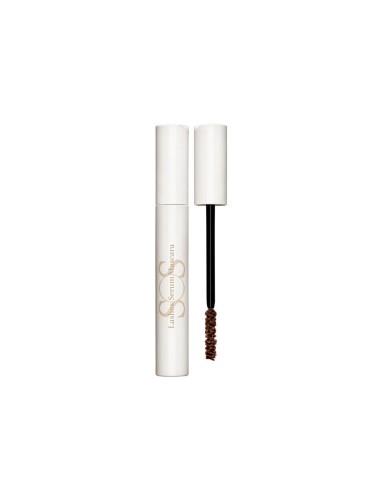 Mascara SOS Lashes Serum