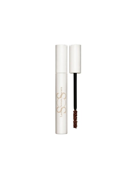 Mascara SOS Lashes Serum
