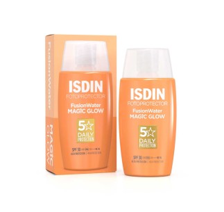 Fusion Water Magic Glow SPF...