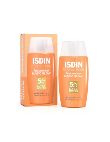 Fusion Water Magic Glow SPF 30...