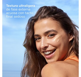 Fusion Water Magic Glow SPF... 2