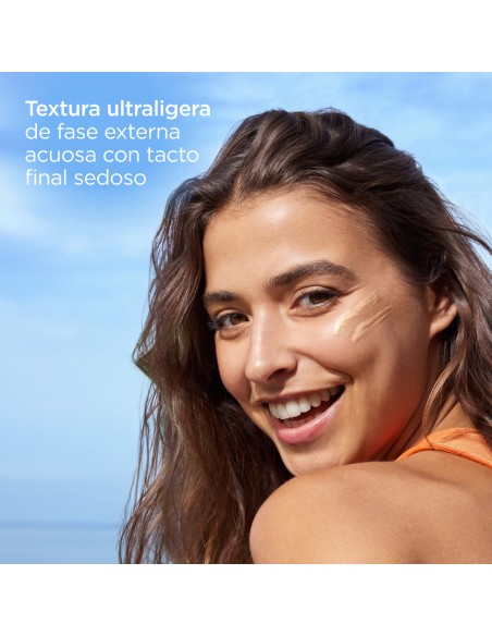 Fusion Water Magic Glow SPF 30 Fotoprotector