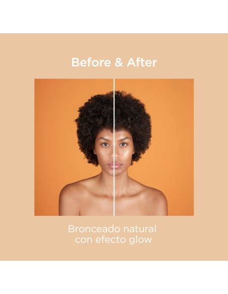Fusion Water Magic Glow SPF 30 Fotoprotector