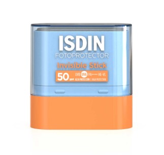Invisible Stick SPF 50...