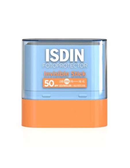 Invisible Stick SPF 50 Fotoprotector