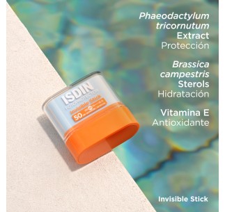 Invisible Stick SPF 50... 2