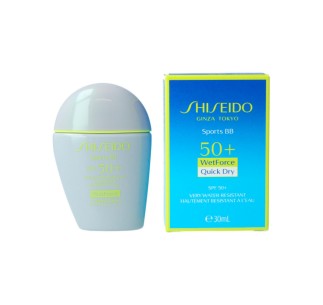 Sports BB fluido SPF50+