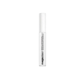 Mega Clear Brow & Lash Mascara