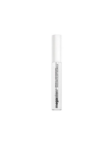 Mega Clear Brow & Lash Mascara