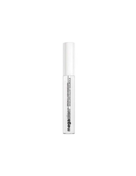 Mega Clear Brow & Lash Mascara