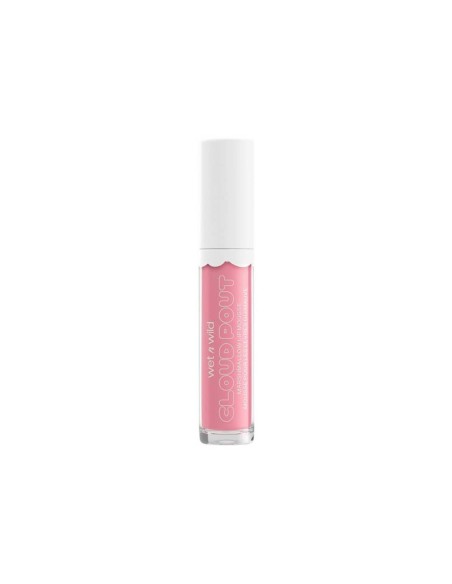 Cloud Pout Marshmallow Lip Mousse