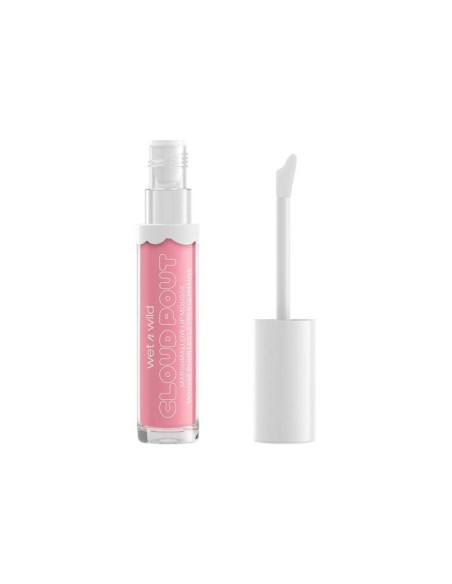 Cloud Pout Marshmallow Lip Mousse