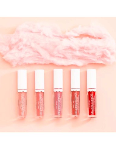 Cloud Pout Marshmallow Lip Mousse