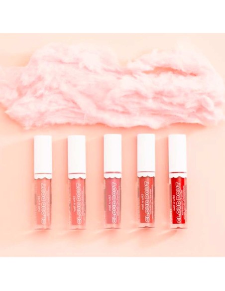 Cloud Pout Marshmallow Lip Mousse