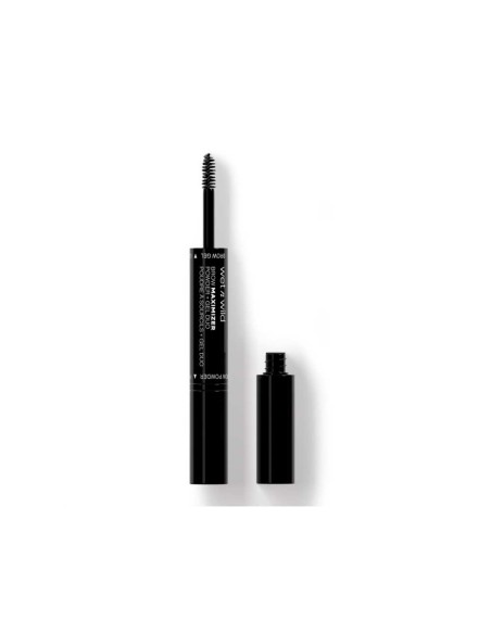 Brow Maximizer Powder + Gel Duo Neutral Brown