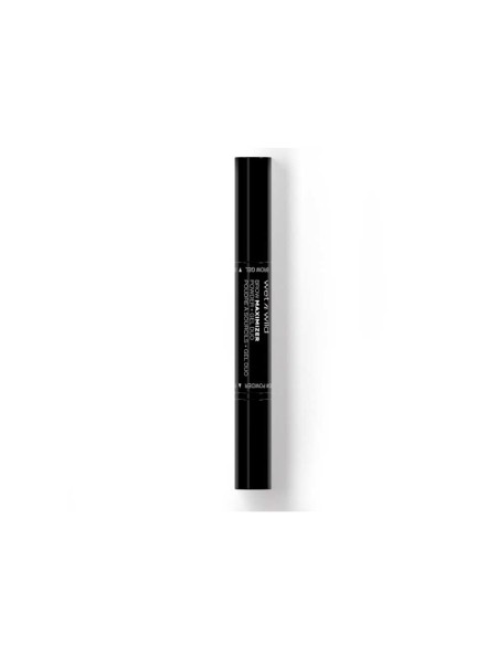 Brow Maximizer Powder + Gel Duo Neutral Brown