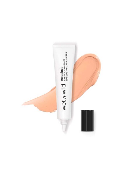 Megalast Eyeshadow Primer