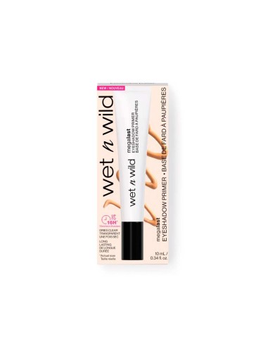 Megalast Eyeshadow Primer