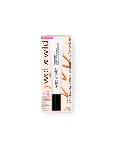 Megalast Eyeshadow Primer