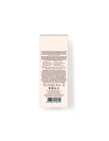 Megalast Eyeshadow Primer