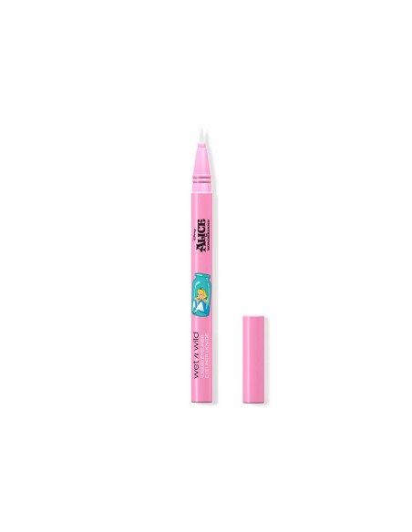 WnW Alice in Wonderland Liquid Eyeliner